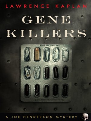 cover image of Gene Killers